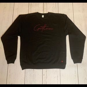 Gentleman Apparels Crewneck Signature Edition